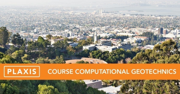  Standard Course on Computational Geotechnics