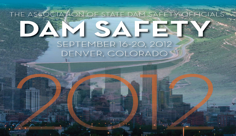 Students Invited to Dam Safety 2012 Conference and Career Fair