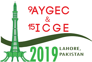 9th Asian Young Geotechnical Engineers Conference