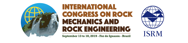 ISRM - 14th International Congress of Rock Mechanics