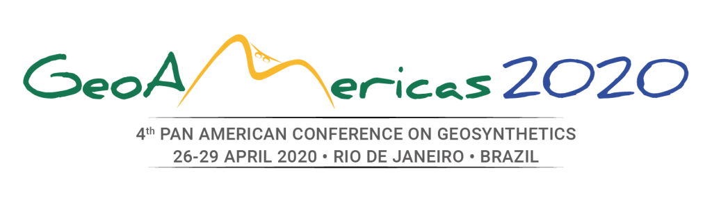 GeoAmericas 2020