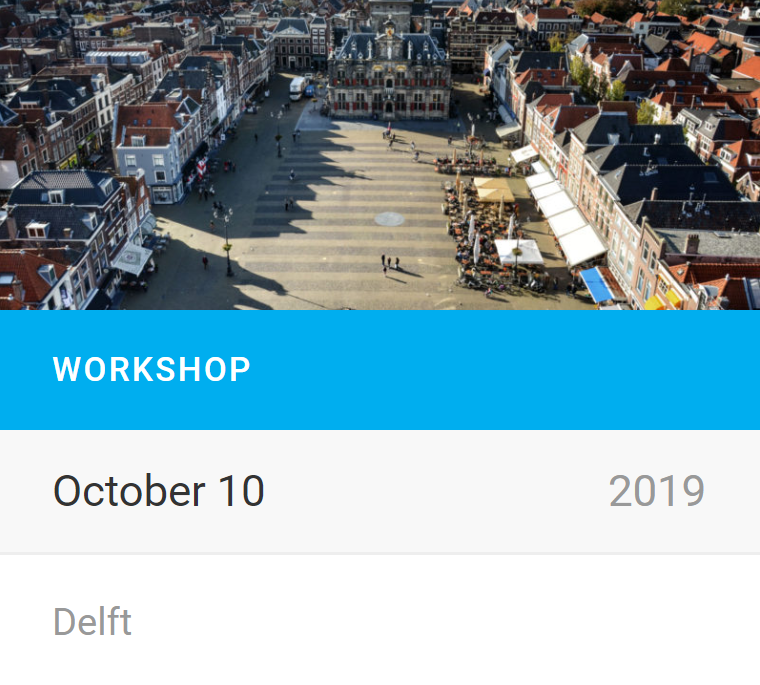 Workshop: Modelling Groundwater in PLAXIS