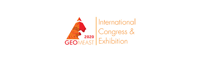4th GeoMEast 2020 International Congress and Exhibition