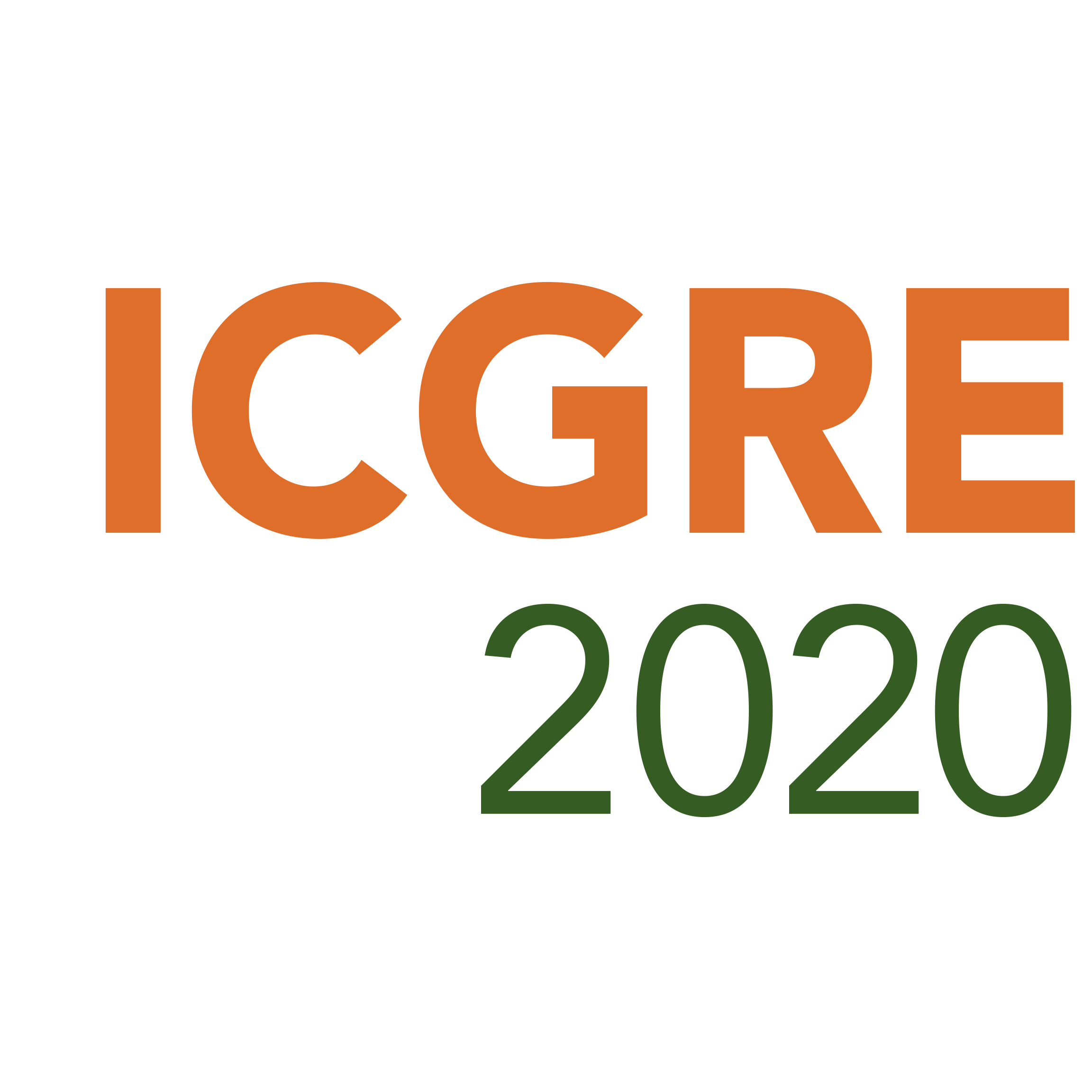 5th International Conference on Geotechnical Research and Engineering (ICGRE’20)