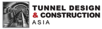 Tunnel Design & Construction Asia 2012