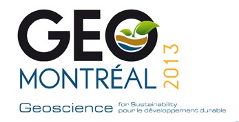 GéoMontréal 2013