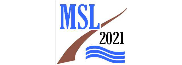 Mediterranean Symposium on Landslides (MSL-2021)