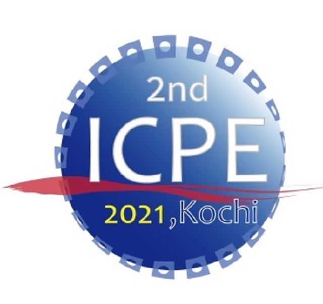 The Second International Conference on Press-in Engineering 2021, Kochi