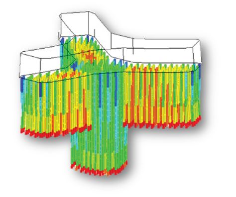Online Training: Pile and Piled-Raft Modelling with DIANA