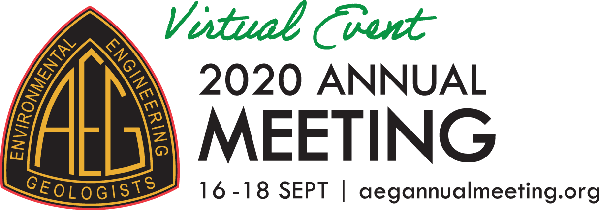 AEG 2020 2020 Virtual Annual Meeting