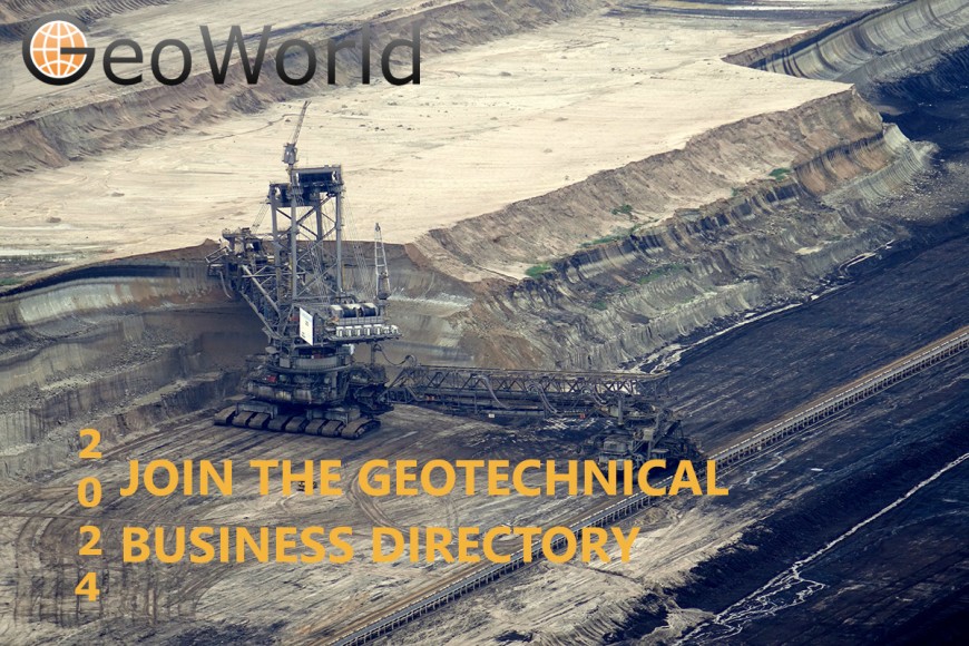 Geotechnical Engineering News & Technical Resources for Geotech ...