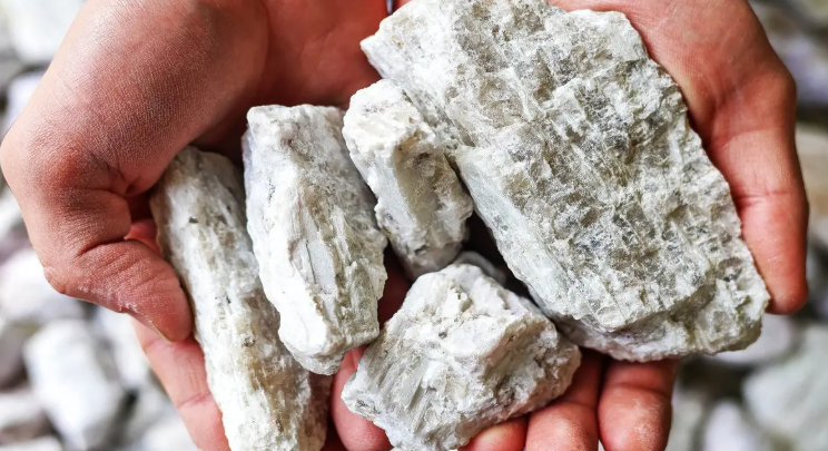 Geotechnical Slope Design for Lithium Deposits in a Shifting Market ...