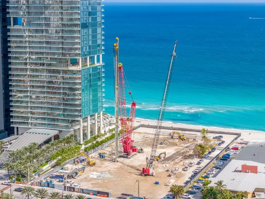 Keller’s South Florida high-rise work: deep foundation lessons for engineers