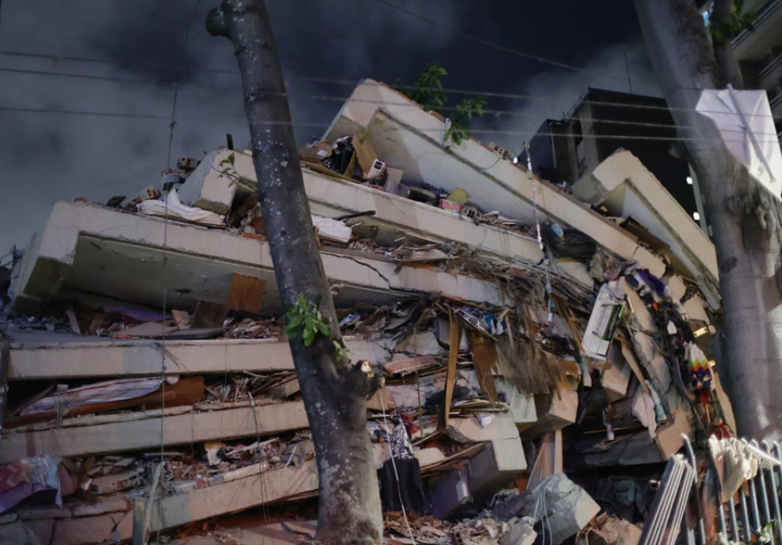 Venezuela earthquakes: geotechnical failure lessons and slope risks for engineers
