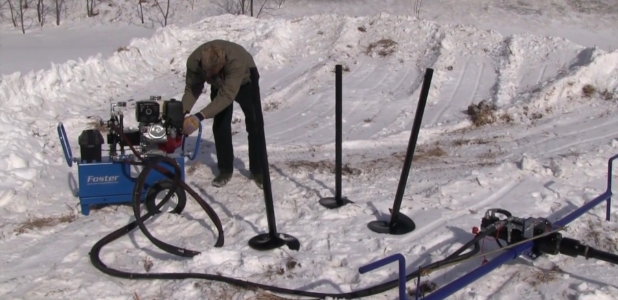 New Video On Vertek S Cpt Push Systems Geoengineer Org