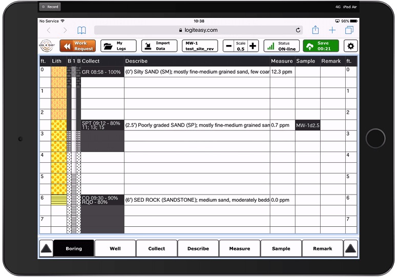 LOGitEASY | Geoengineer.org