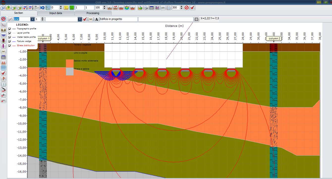 QSB2d Geoengineer