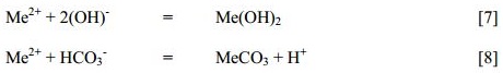 Figure 5 Chemical Precipitation