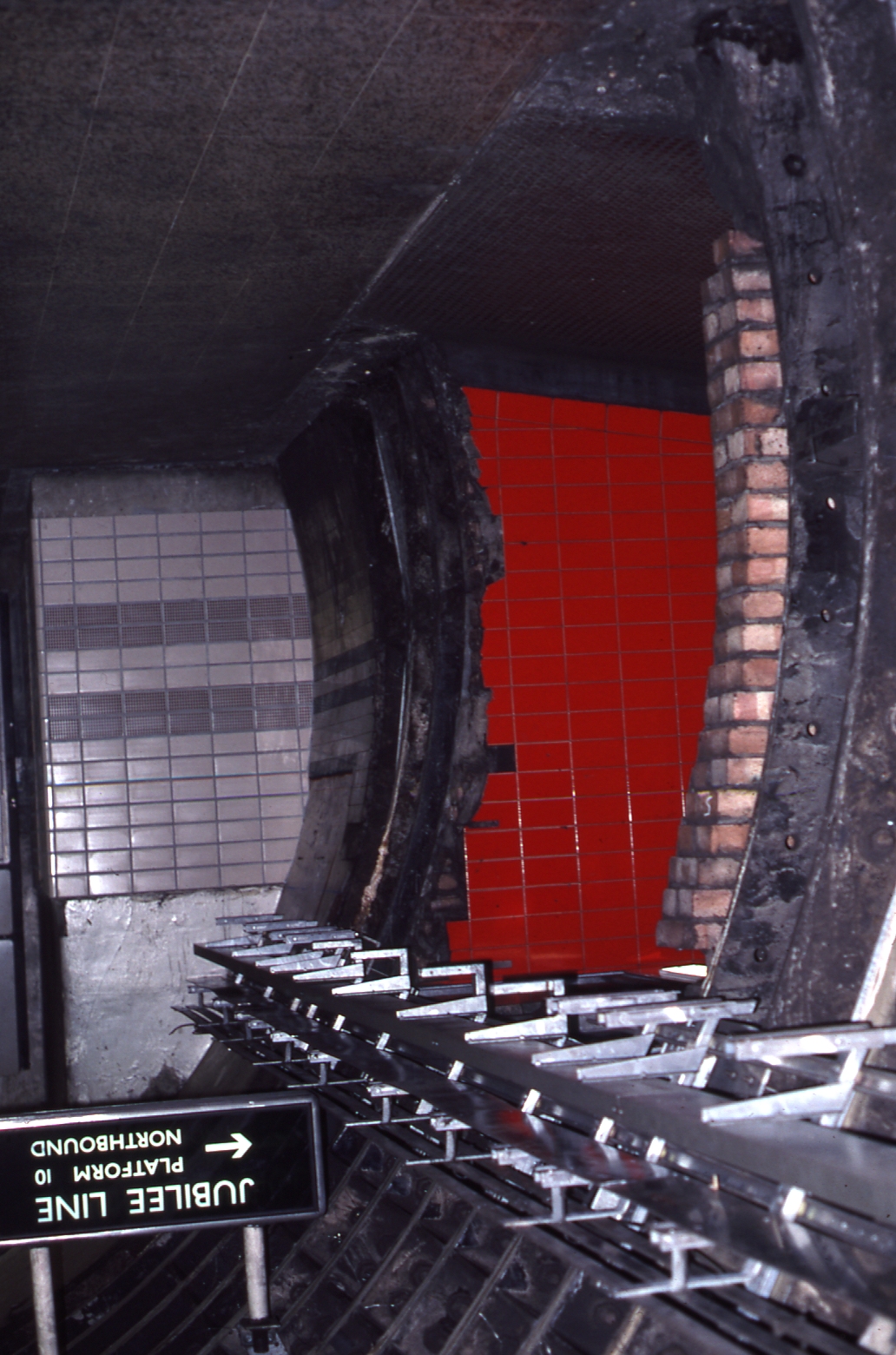 Tunneling Richard D. Woods